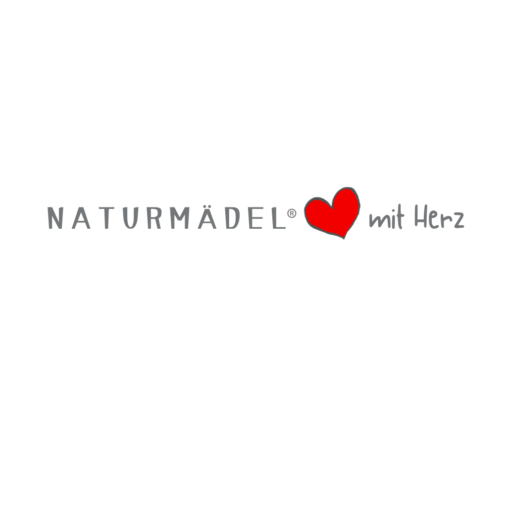 www.naturmaedel.com  EXCLUSIV DESIGN ROSE IN LOVE