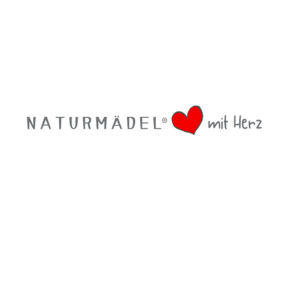 www.naturmaedel.com  EXCLUSIV DESIGN ROSE IN LOVE